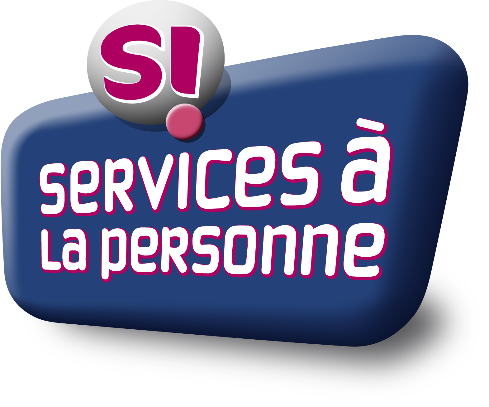 Agrément Services à la Personne