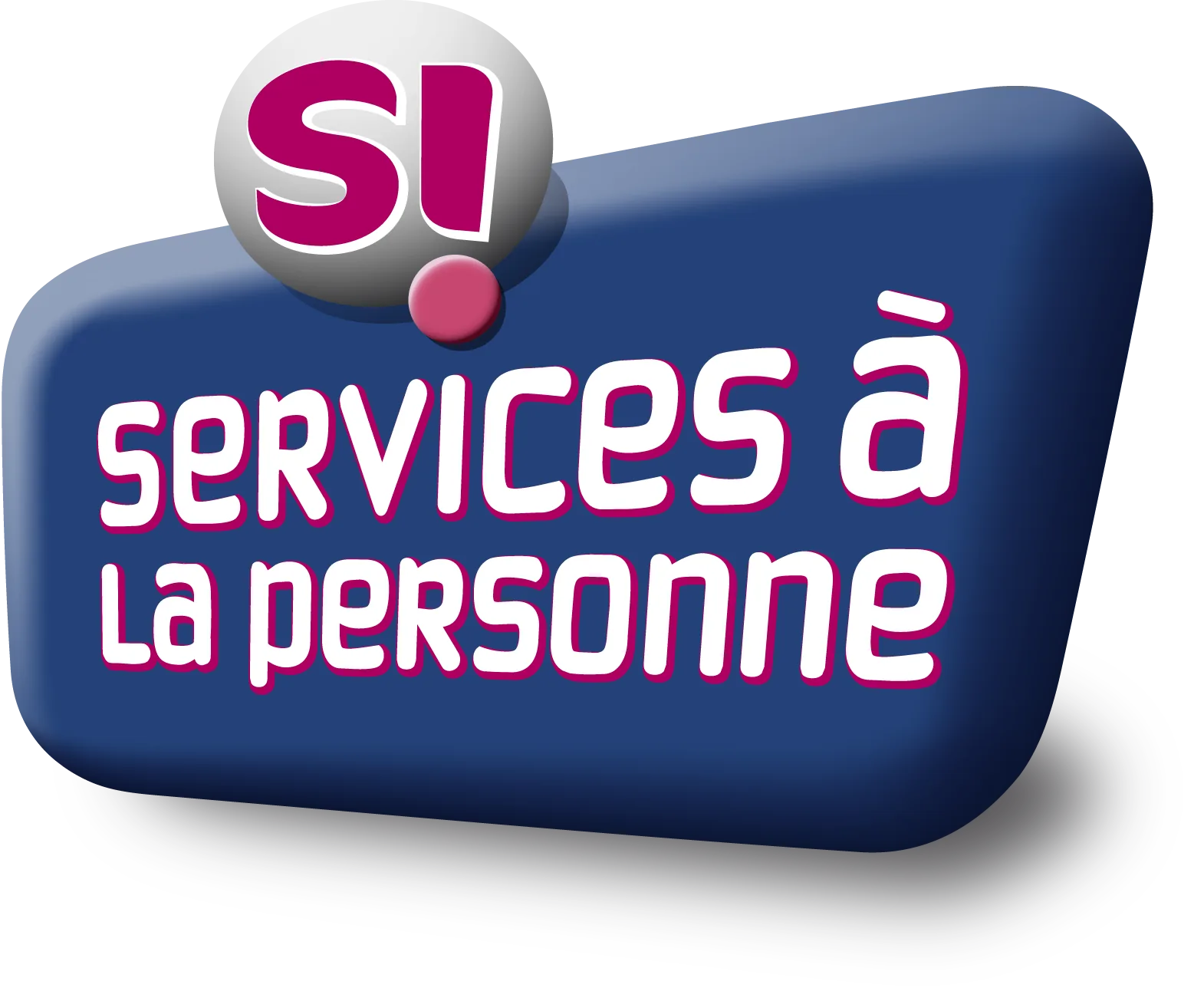 Agrément Services à la Personne